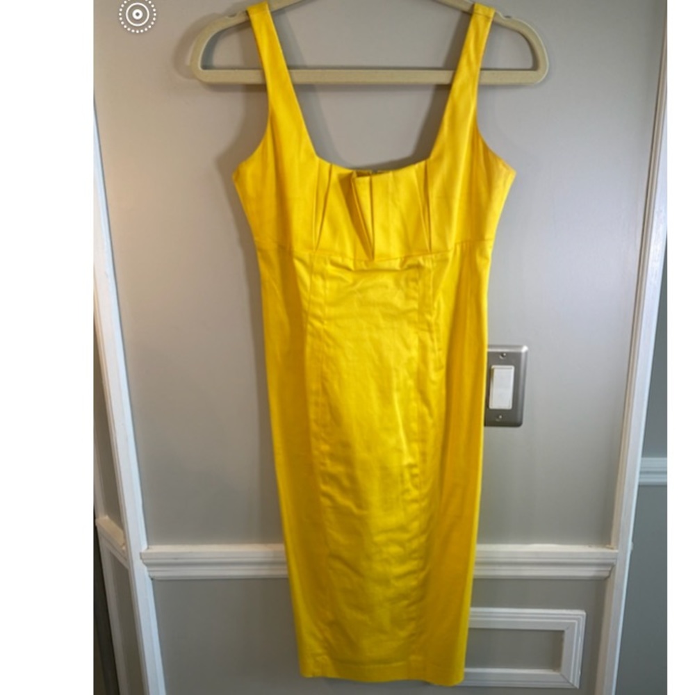 Calvin Klein dress